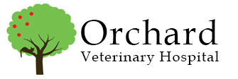 Link to Homepage of Orchard Veterinary Hospital